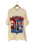 Vintage DS 1994 New York Rangers Stanley Cup Champions Starter Tee