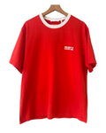 Helmut Lang Lifeguard Tee