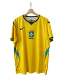 Brazil 2026 World Cup Fan Soccer Jersey Kit