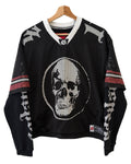 Godspeed Double Sleeve Skull Jersey