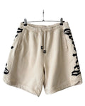 Godspeed Ivory Shorts