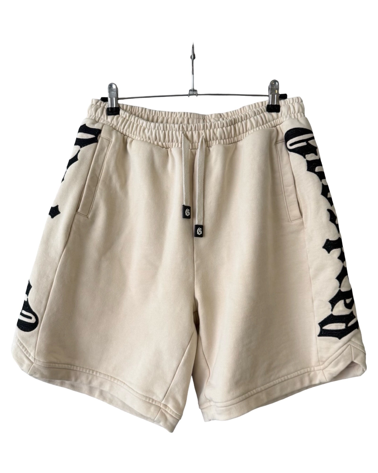 Godspeed Ivory Shorts