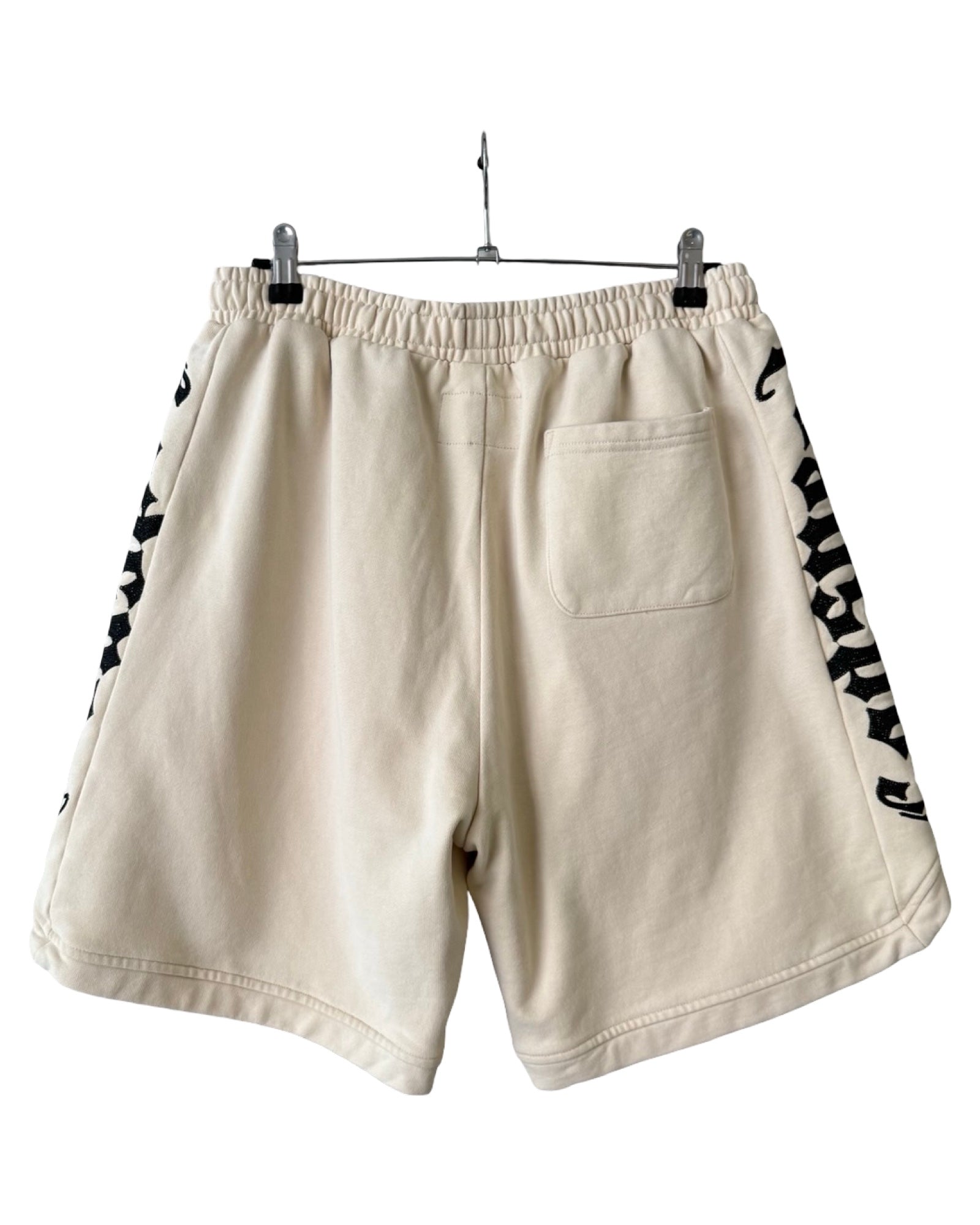 Godspeed Ivory Shorts