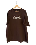 Vintage Y2K DC Talk Jesus Freak What Will They Think Band Tee