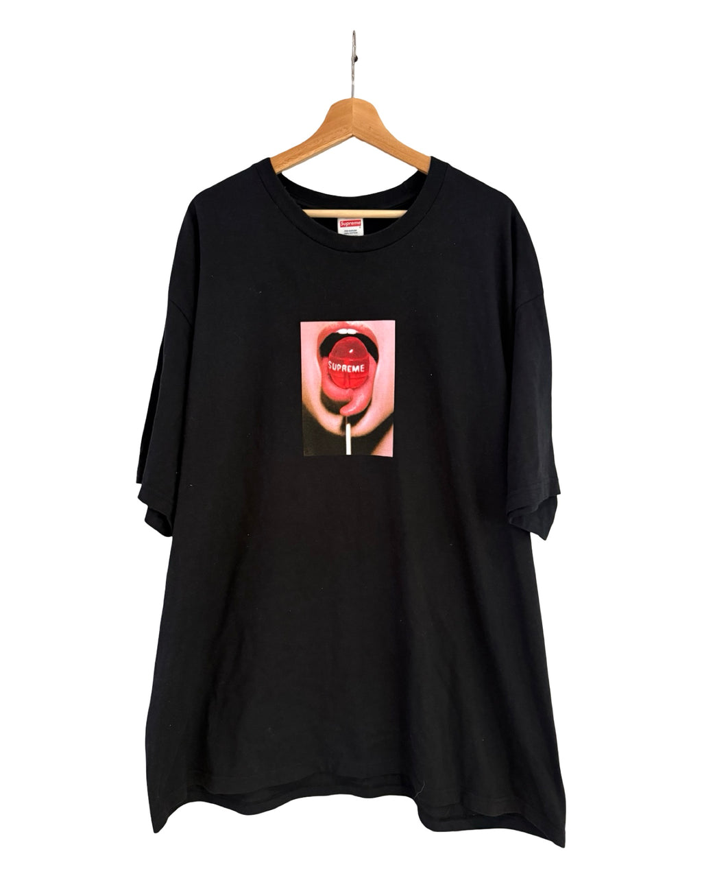 Supreme Lollipop Tee
