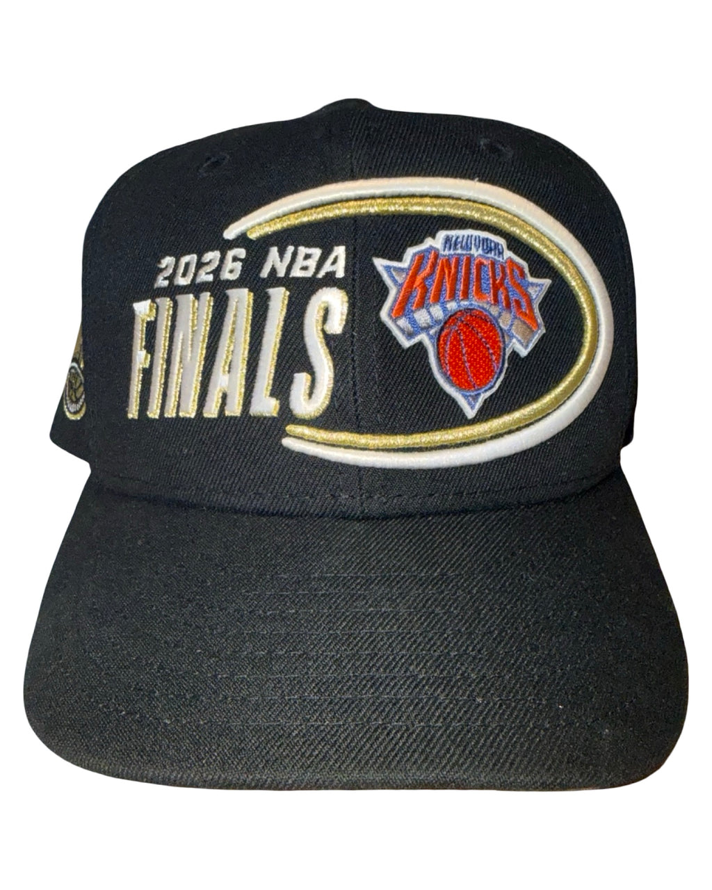 2026 New York Knicks NBA Finals Eastern Conference Champions Hat