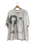 Vintage 1994 Betty Boop Calvin Klein Perfume Tee KIF Vintage