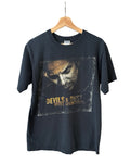 Vintage 2006 Bruce Springsteen Devil & Dust Tour Band Tee