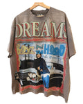 Vale Valley Forever Nostalgia Bling Tee