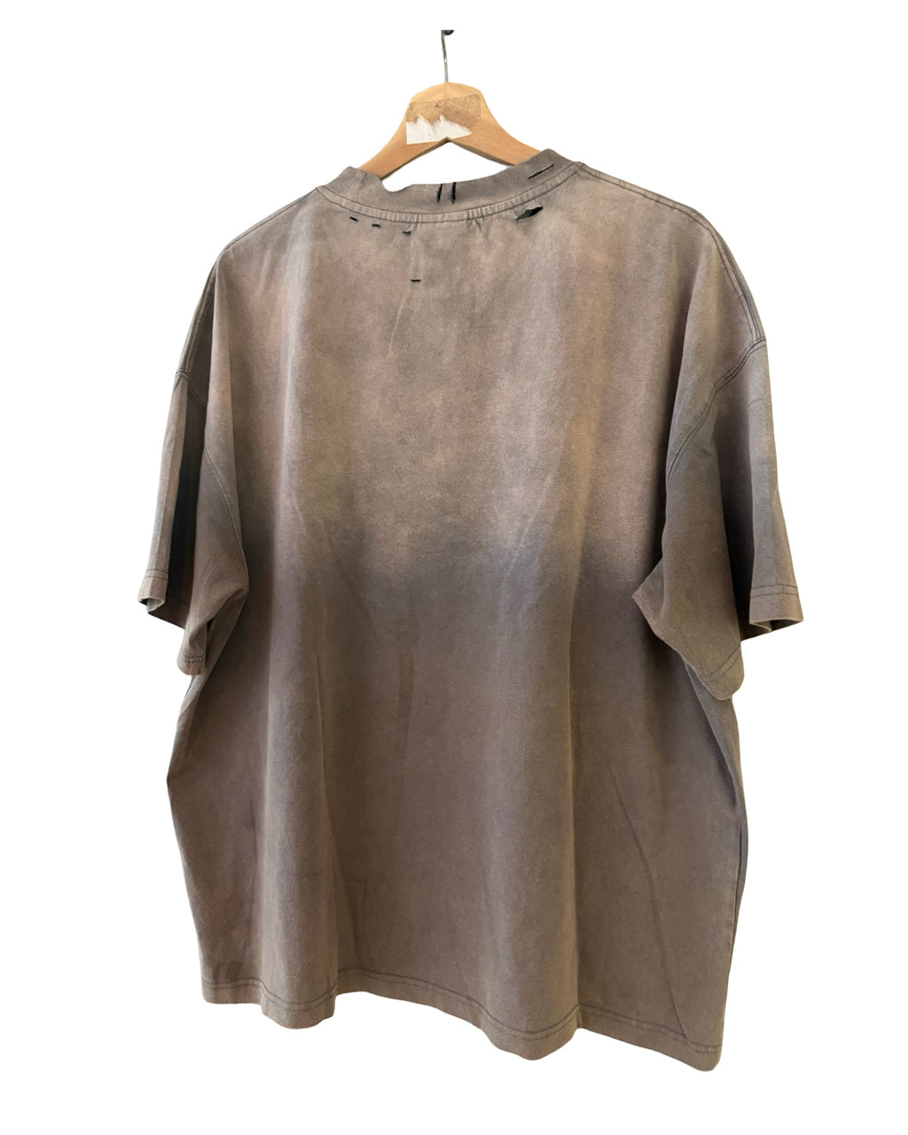 Vale Valley Forever Nostalgia Bling Tee