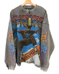 Godspeed New York Ollie Skateboard Thermal Shirt