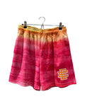 Vintage Eric Emanuel Dip Dye Shorts KIF Vintage