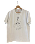 2018 Supreme x Mobb Deep Prodigy Tee