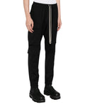 Rick Owen’s SS24 Mastodon LIDO Cargo Jogger Pants