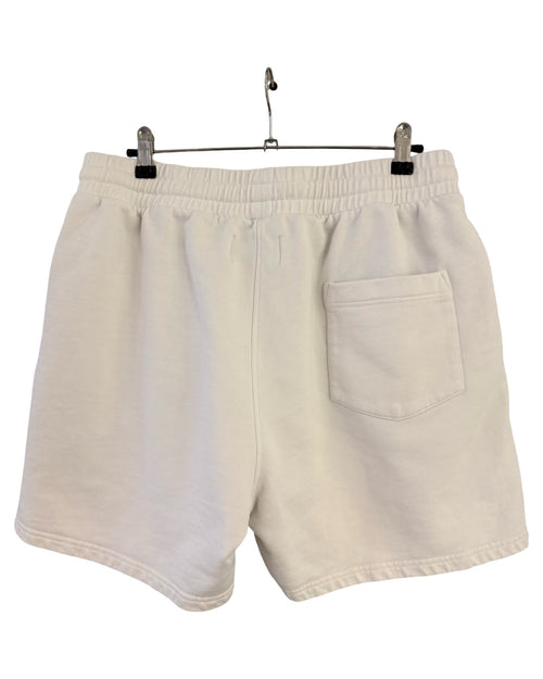 Casablanca Tennis Club Icon Embroidered Shorts