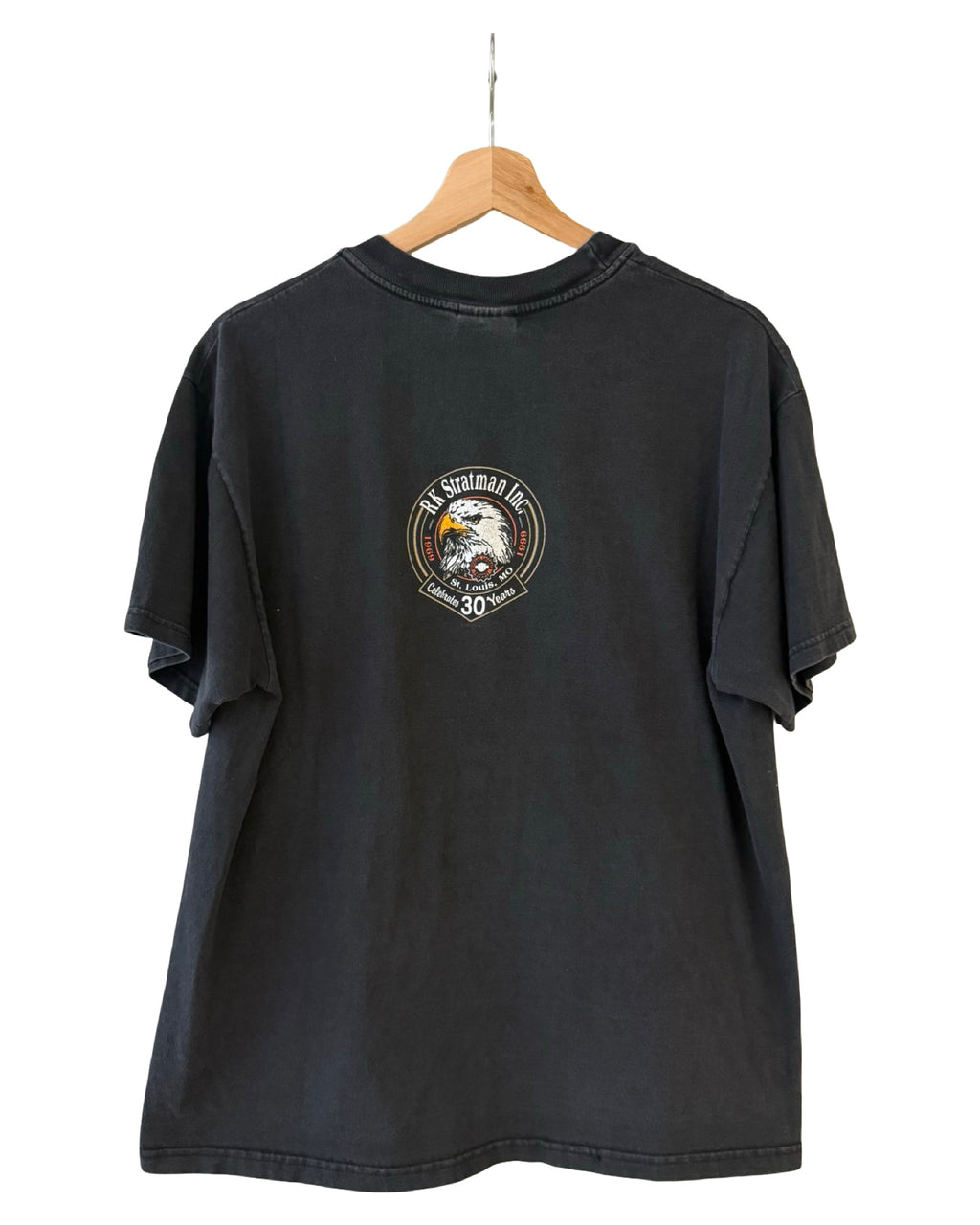 Vintage 1999 Harley Davidson Twin Cam Fort Lauderdale Tee