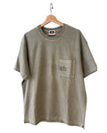 KITH Quinn Venture Oversized Tee