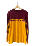 Palace London DHL Long Sleeve Tee
