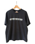 2022 Supreme x Milford Graves Black Collab Tee