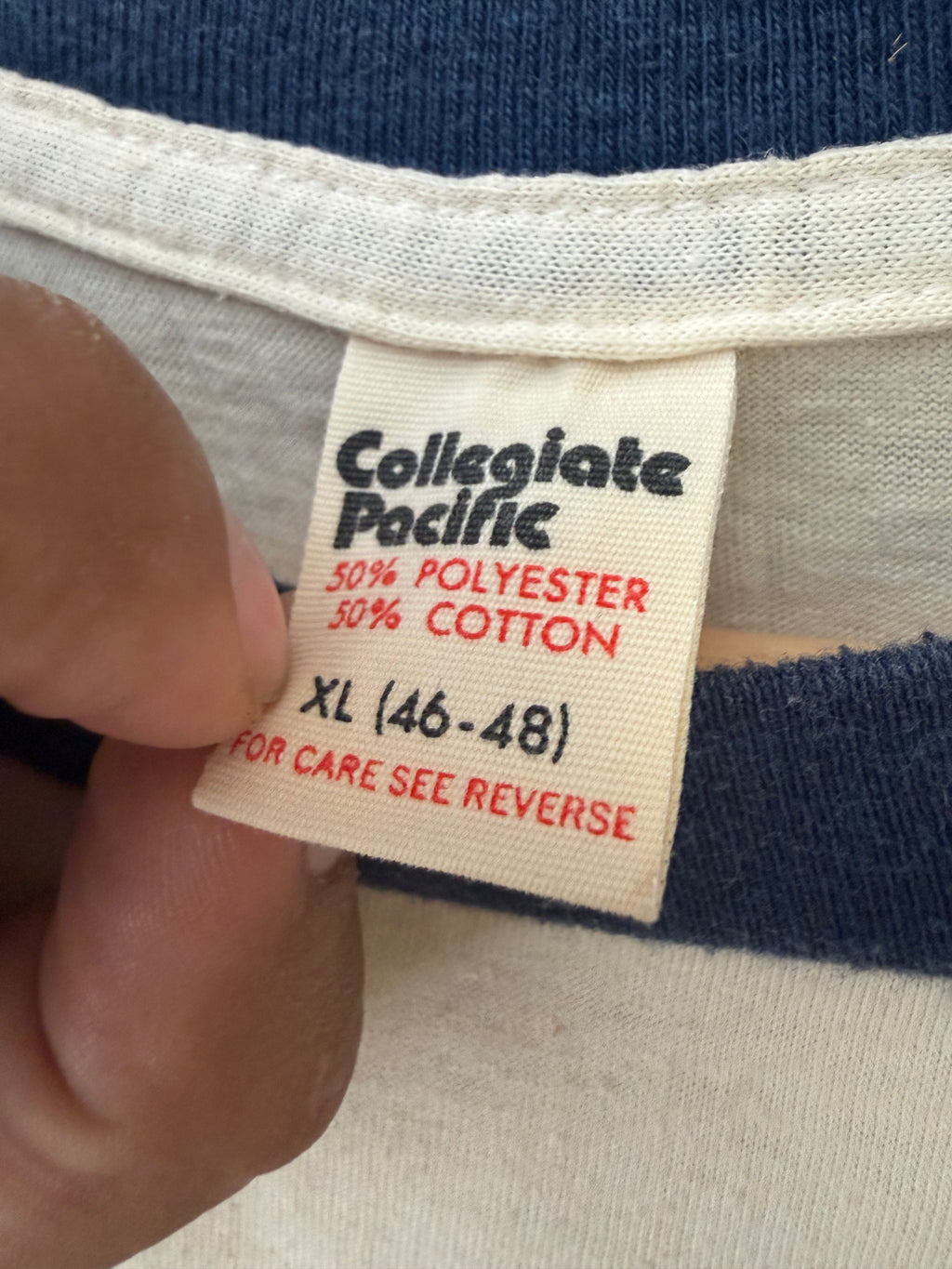 Vintage 1978 Garfield Have A Nice Day Tee
