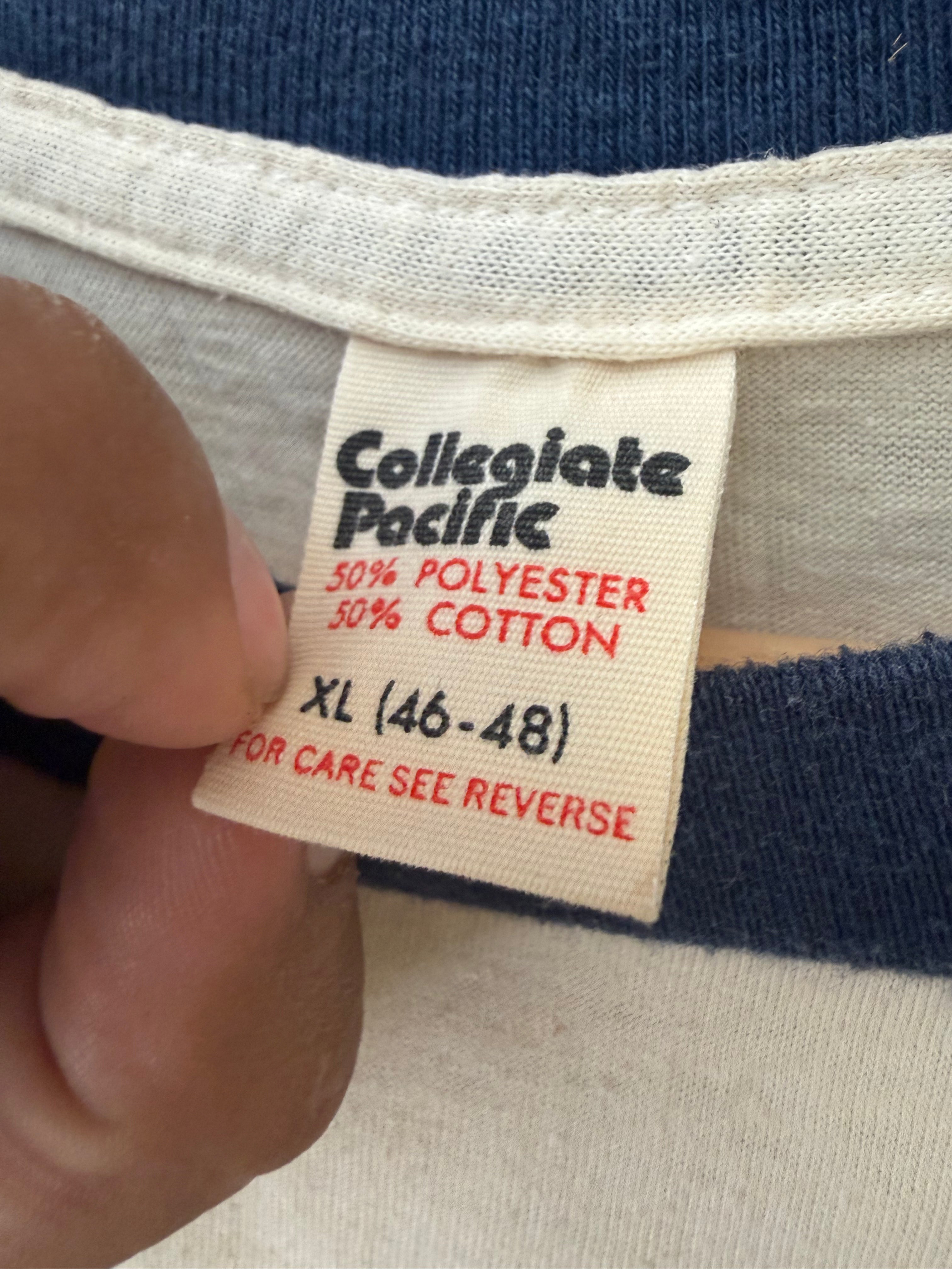 Vintage 1978 Garfield Have A Nice Day Tee
