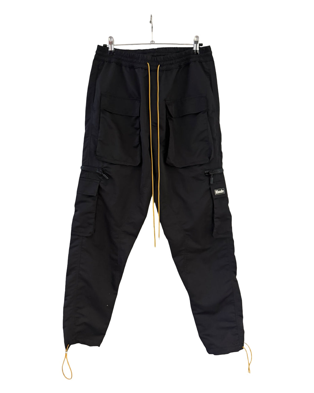 RHUDE Classic Cargo Pockets Pants