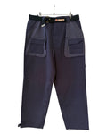 Vintage 90s Wu-Wear Wu-Tang Clan Cargo Pants