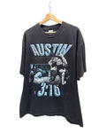 Vintage 1998 WWF Stone Cold Steve Austin Stunner Tee