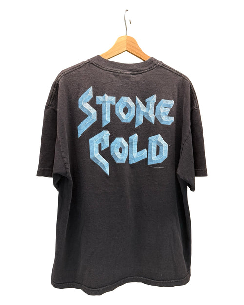 Vintage 1998 WWF Stone Cold Steve Austin Stunner Tee