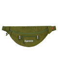 Supreme Olive Waist Bag