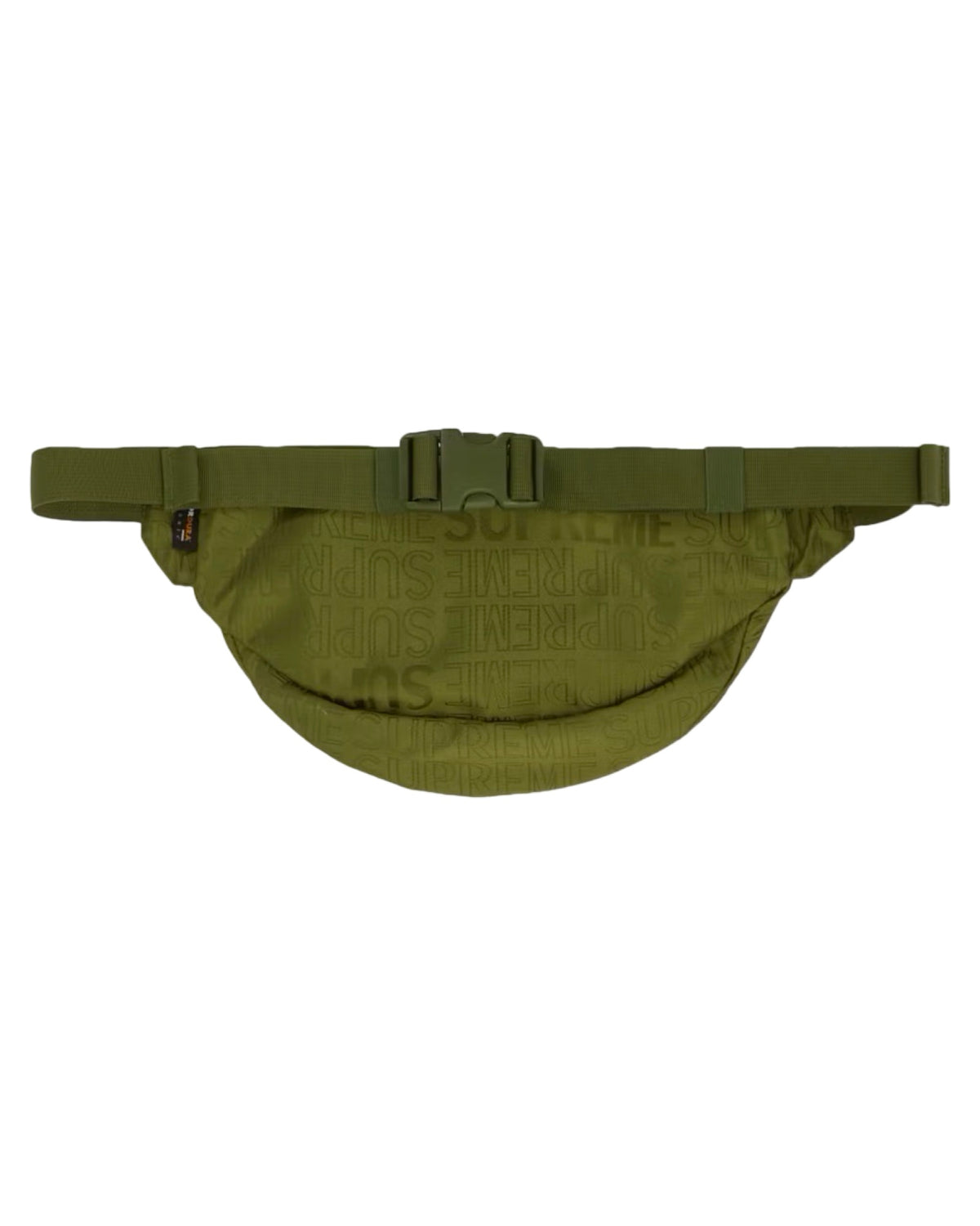 Supreme Olive Waist Bag