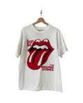 Vintage 2006 The Rolling Stones A Bigger Bang Tour Tee
