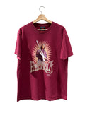 Vintage 2000 Jimi Hendrix Promo Band Tee KIF Vintage