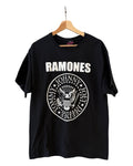 ヴィンテージ ラモーンズ イーグル Tシャツ
