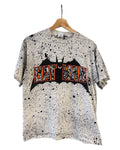 ビンテージ 1982年 バットマン スプラッターTシャツ