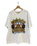 Vintage 2000 New York Yankees Subway Series Champions Tee