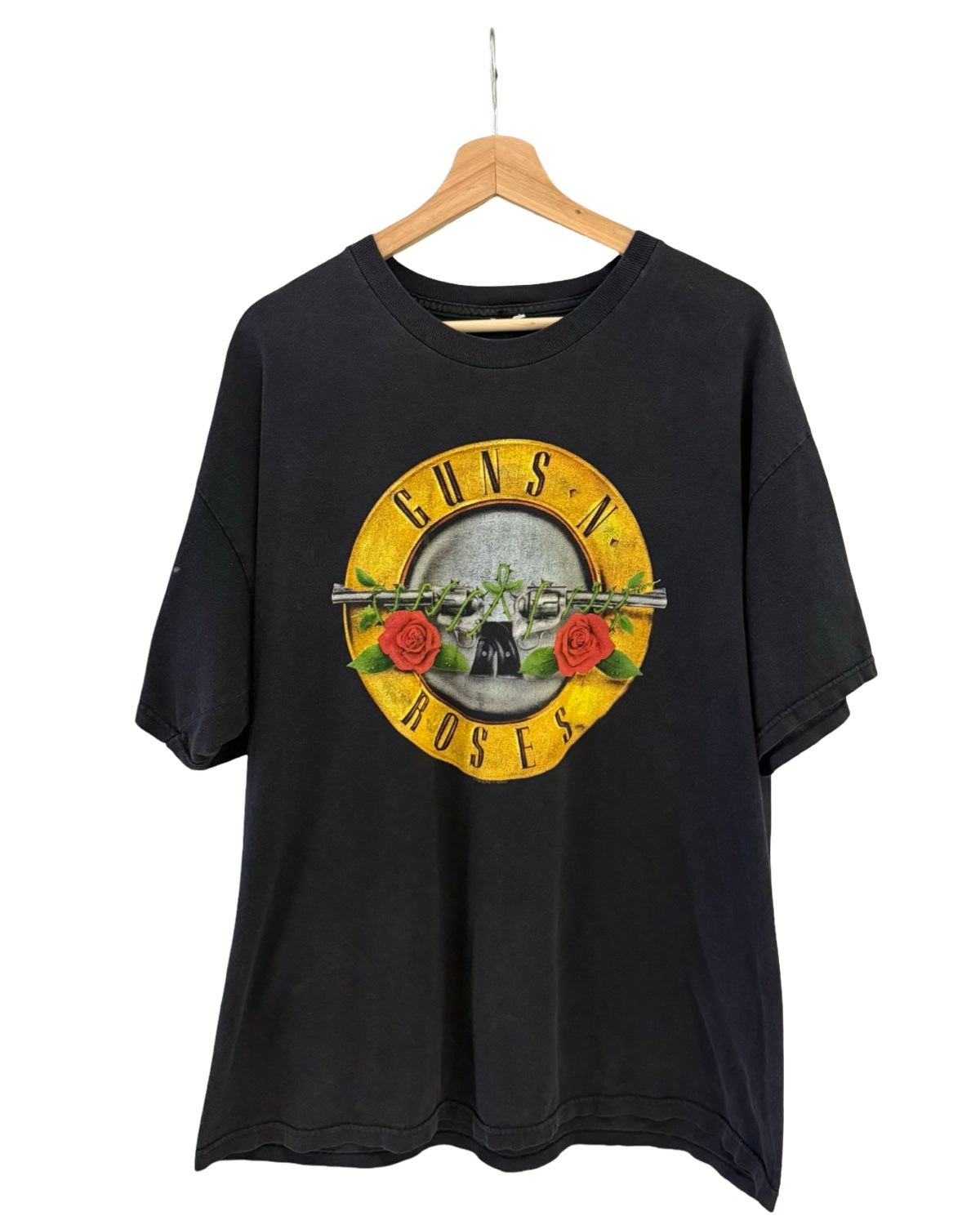Vintage 2004 Guns N Roses Appetite For Destruction Band Tee