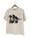 Vintage 1999 Bruce Springsteen Born To Run Band Tee