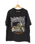 Vintage 2003 Bike Week Motorcycle Harley Tee