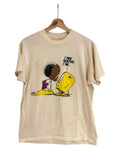 Vintage 80s I Think Therefore I Am Bloom County Comics Tee