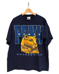 Vintage 90s NCAA Penn State University Nittany Lions Promo Tee