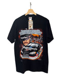 Vintage 1999 Nascar Dale Earnhardt 3 The Intimidator Racing Tee