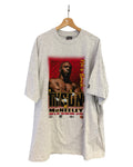 Vintage DS 1995 Mike Tyson vs McNeely MGM Grand Boxing Promo Tee