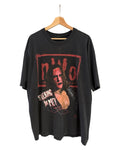 Vintage 1998 NWO WCW Sting Stalking The Prey Wrestling Tee