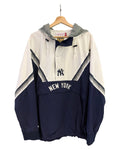New York Yankees MLB Mitchell & Ness Windbreaker Jacket