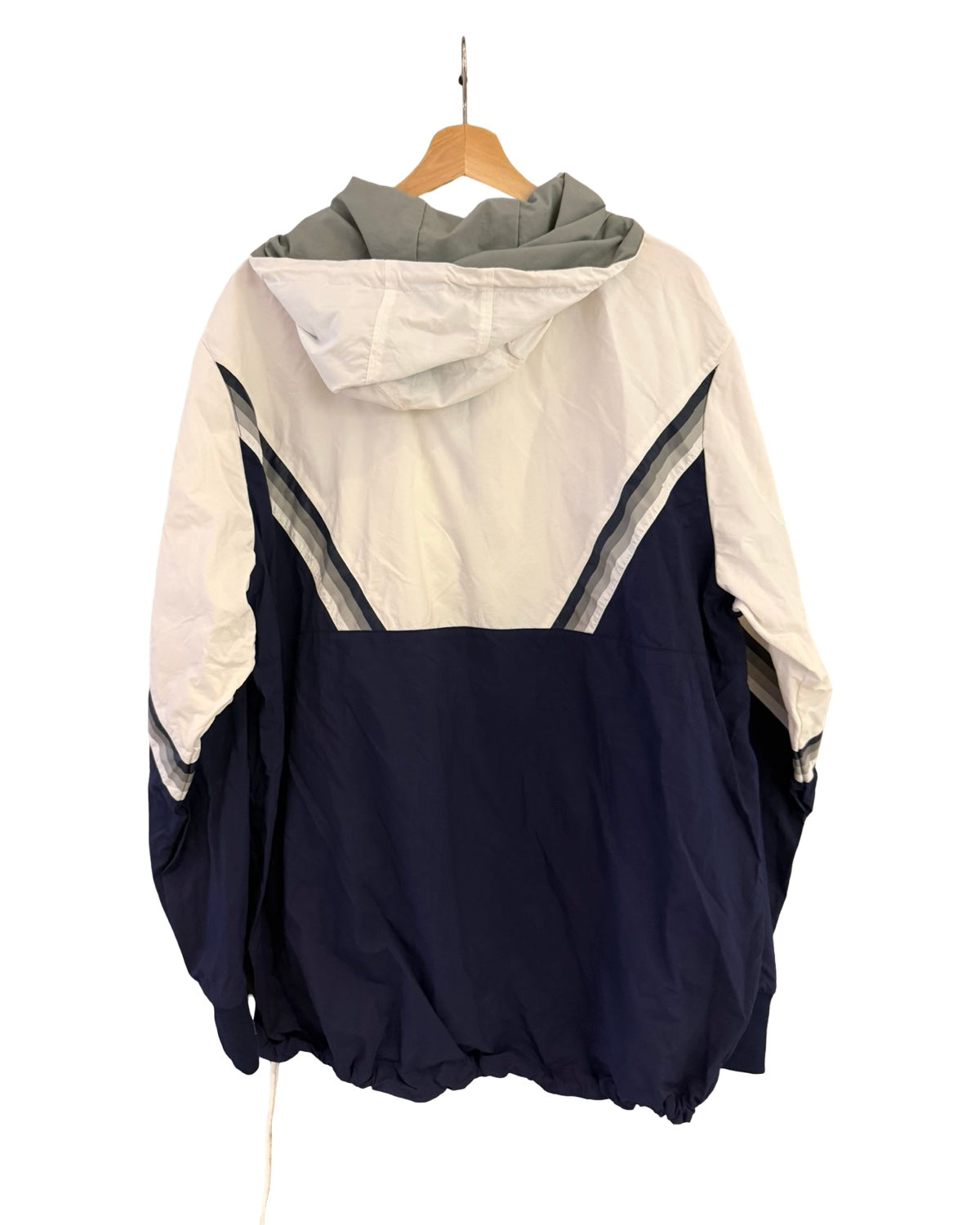 New York Yankees MLB Mitchell & Ness Windbreaker Jacket