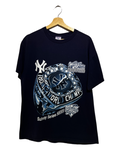 Vintage 2000 New York Yankees Ring Tee KIF Vintage