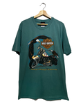 Vintage 90s Harley Davidson York PA Tee KIF Vintage
