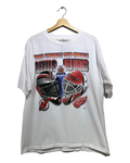 Vintage 1995 New Jersey Devils Stanley Cup Finals Tee KIF Vintage