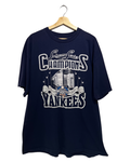 Vintage 2000 Subway Series Yankees Tee KIF Vintage
